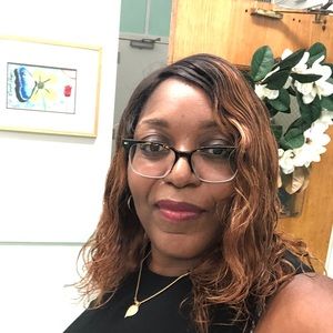 Meet your Posher, Karin